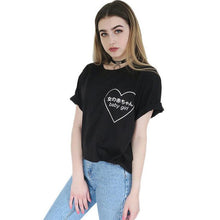 Load image into Gallery viewer, "Baby Girl Harajuku" Tee