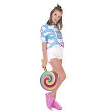 Load image into Gallery viewer, "Good Vibes" Short Sleeve