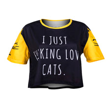 Load image into Gallery viewer, "Just Fucking" Short Sleeve