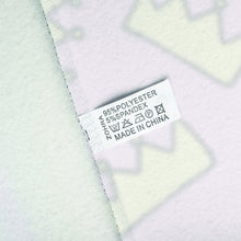 Load image into Gallery viewer, "Crown Princess" Bomber