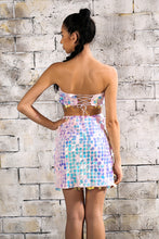 Load image into Gallery viewer, "Disco BB" Sequins Set