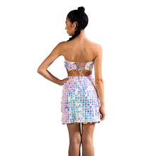 Load image into Gallery viewer, "Disco BB" Sequins Set