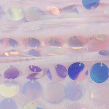 Load image into Gallery viewer, "Disco BB" Sequins Set