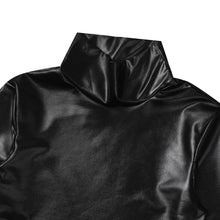 Load image into Gallery viewer, Holographic Turtleneck Top