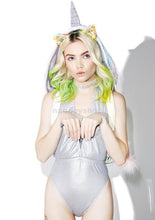 Load image into Gallery viewer, Rainbow Unicorn Backpack