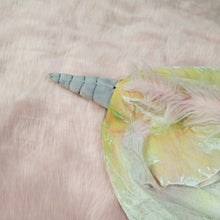 Load image into Gallery viewer, Rainbow Unicorn Backpack