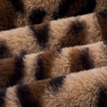 Load image into Gallery viewer, "Fierce BB" Leopard Coat