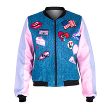 Load image into Gallery viewer, "Flying Pig" Bomber