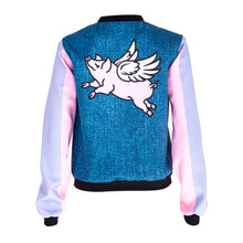 Load image into Gallery viewer, "Flying Pig" Bomber