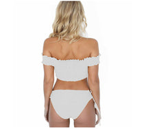 Load image into Gallery viewer, "Don't Bother" Off-Shoulder Set