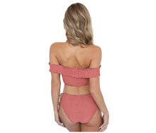 Load image into Gallery viewer, "Don't Bother" Off-Shoulder Set