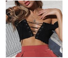 Load image into Gallery viewer, "Don't Bother" Off-Shoulder Set