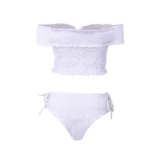 Load image into Gallery viewer, "Don't Bother" Off-Shoulder Set