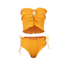 Load image into Gallery viewer, "Don't Bother" Off-Shoulder Set