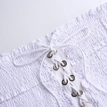 Load image into Gallery viewer, "Don't Bother" Off-Shoulder Set