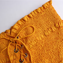 Load image into Gallery viewer, "Don't Bother" Off-Shoulder Set