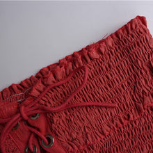 Load image into Gallery viewer, "Don't Bother" Off-Shoulder Set