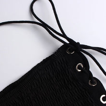 Load image into Gallery viewer, "Don't Bother" Off-Shoulder Set