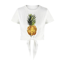 Load image into Gallery viewer, Pineapple Tee