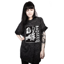 Load image into Gallery viewer, "BADSEED" Graffiti Tee