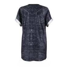 Load image into Gallery viewer, "BADSEED" Graffiti Tee