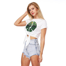 Load image into Gallery viewer, "Forest Baby" Tee