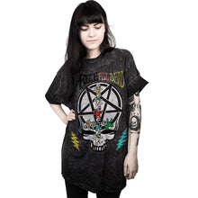 Load image into Gallery viewer, "Fateful" Graffiti Tee