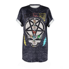 Load image into Gallery viewer, "Fateful" Graffiti Tee