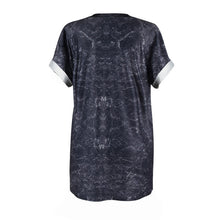 Load image into Gallery viewer, "Fateful" Graffiti Tee