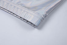 Load image into Gallery viewer, "Holo Kitty" Metallic Set