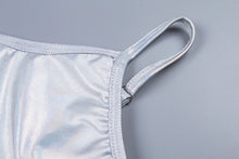 Load image into Gallery viewer, "Holo Kitty" Metallic Set