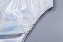 Load image into Gallery viewer, "Holo Kitty" Metallic Set