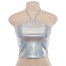 Load image into Gallery viewer, "Holo Kitty" Metallic Set