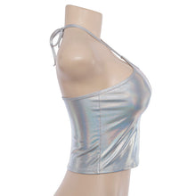 Load image into Gallery viewer, "Holo Kitty" Metallic Set