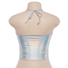 Load image into Gallery viewer, "Holo Kitty" Metallic Set