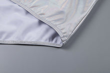 Load image into Gallery viewer, "Holo Kitty" Metallic Set