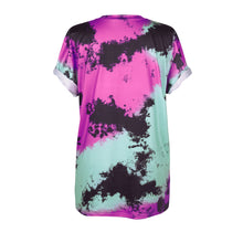 Load image into Gallery viewer, "Space N' Ghouls" Graphic Tee