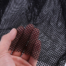 Load image into Gallery viewer, "Seductress" Fishnet Turtleneck