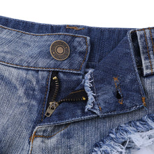 Load image into Gallery viewer, Denim Dolly Shorts