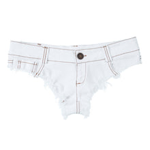 Load image into Gallery viewer, Denim Dolly Shorts