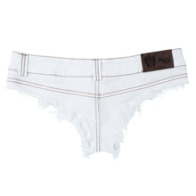 Load image into Gallery viewer, Denim Dolly Shorts