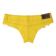 Load image into Gallery viewer, Denim Dolly Shorts