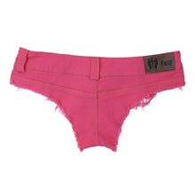 Load image into Gallery viewer, Denim Dolly Shorts