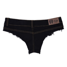 Load image into Gallery viewer, Denim Dolly Shorts