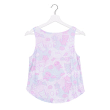 Load image into Gallery viewer, "Cute Dessert" Crop Tank