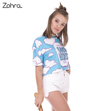 Load image into Gallery viewer, "Good Vibes" Short Sleeve