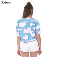 Load image into Gallery viewer, "Good Vibes" Short Sleeve
