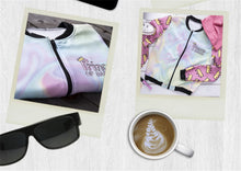 Load image into Gallery viewer, "Crown Princess" Bomber