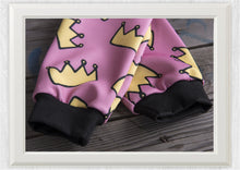 Load image into Gallery viewer, "Crown Princess" Bomber