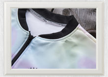 Load image into Gallery viewer, "Crown Princess" Bomber